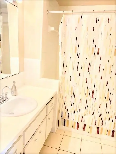 bath room 2 at 2426 SE 17th Street 307a, Fort Lauderdale