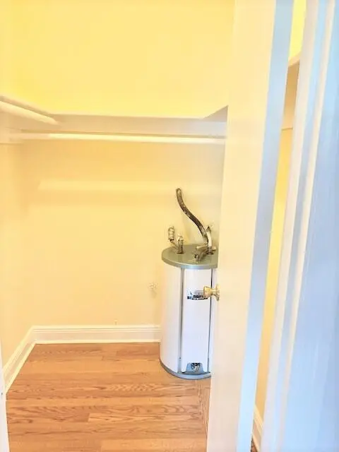 closet at 2426 SE 17th Street 307a, Fort Lauderdale