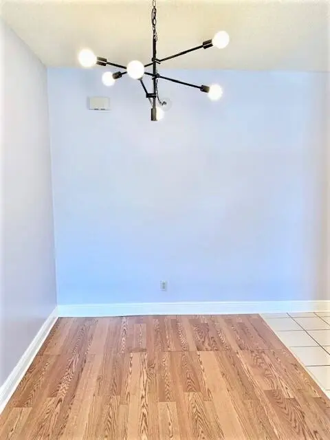 Din area at 2426 SE 17th Street 307a, Fort Lauderdale