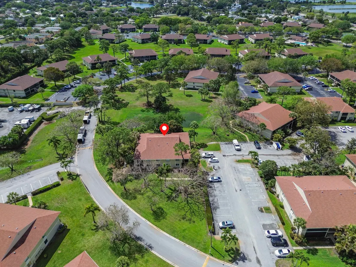 26 aerial 02 at 6500 Chasewood Drive A, Jupiter