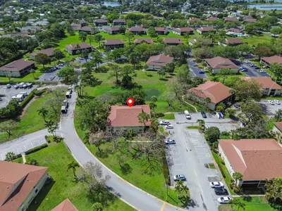 6500 Chasewood Drive A, Jupiter – sold
