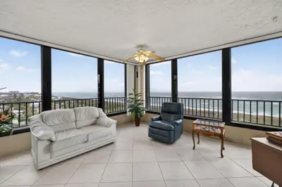 2400 S Ocean Drive 4302, Fort Pierce – sold