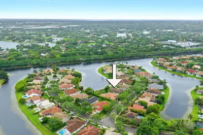2664 Nelson Court, Weston – sold