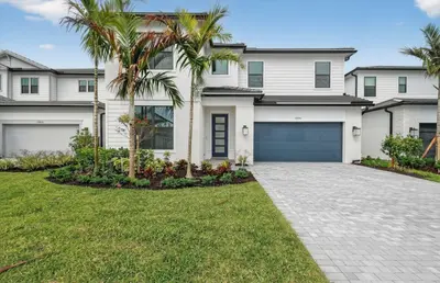 13814 Dalrada Avenue Coral 68, Palm Beach Gardens – sold