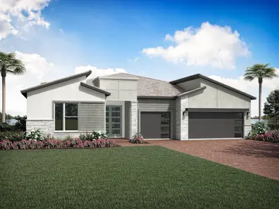 10592 SW Larocca Way, Port St. Lucie – sold