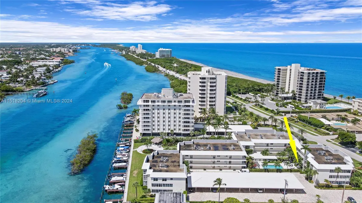325 S Beach RD 301 at 325 S Beach Road 301, Tequesta