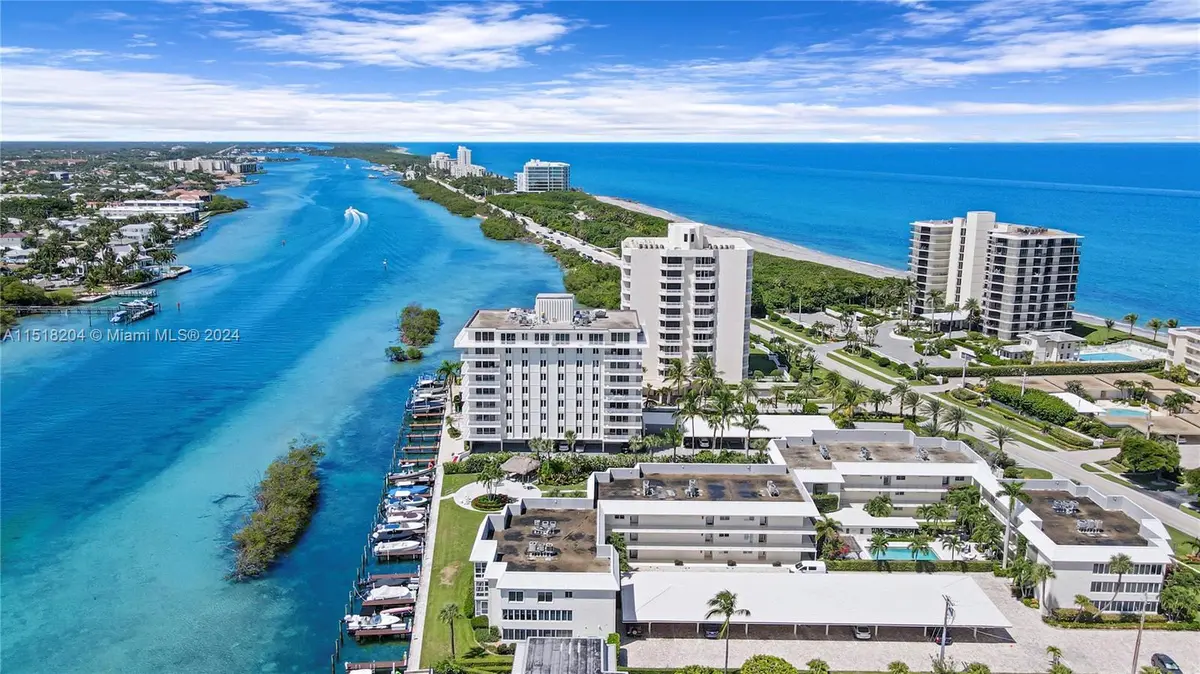 325 S Beach RD 301 at 325 S Beach Road 301, Tequesta