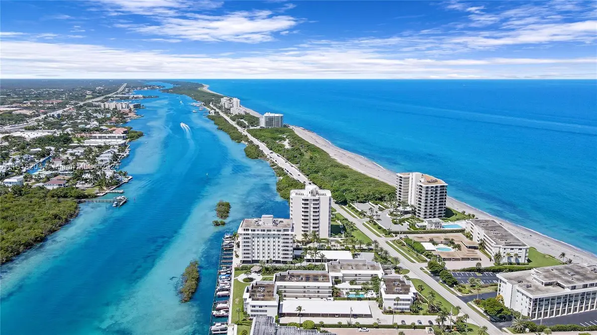 325 S Beach RD 301 at 325 S Beach Road 301, Tequesta