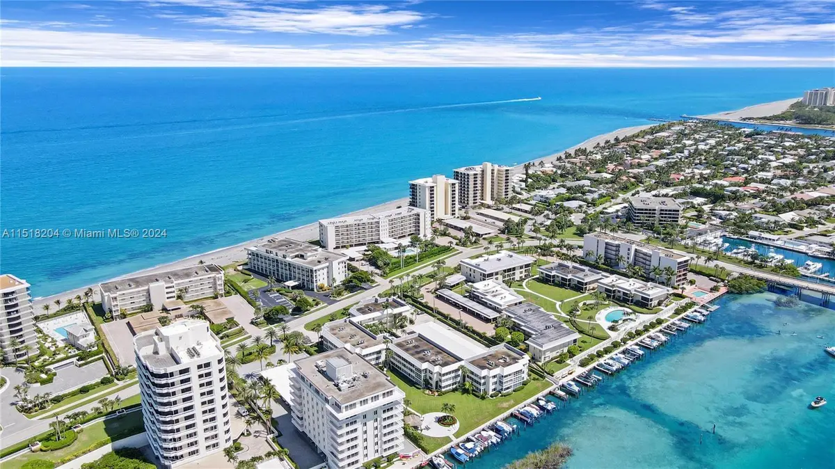 325 S Beach RD 301 at 325 S Beach Road 301, Tequesta
