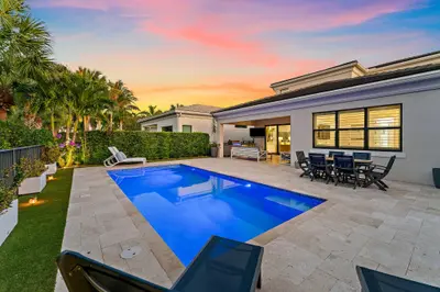 5611 Delacroix Terrace, Palm Beach Gardens – Single Family Residence for sale
