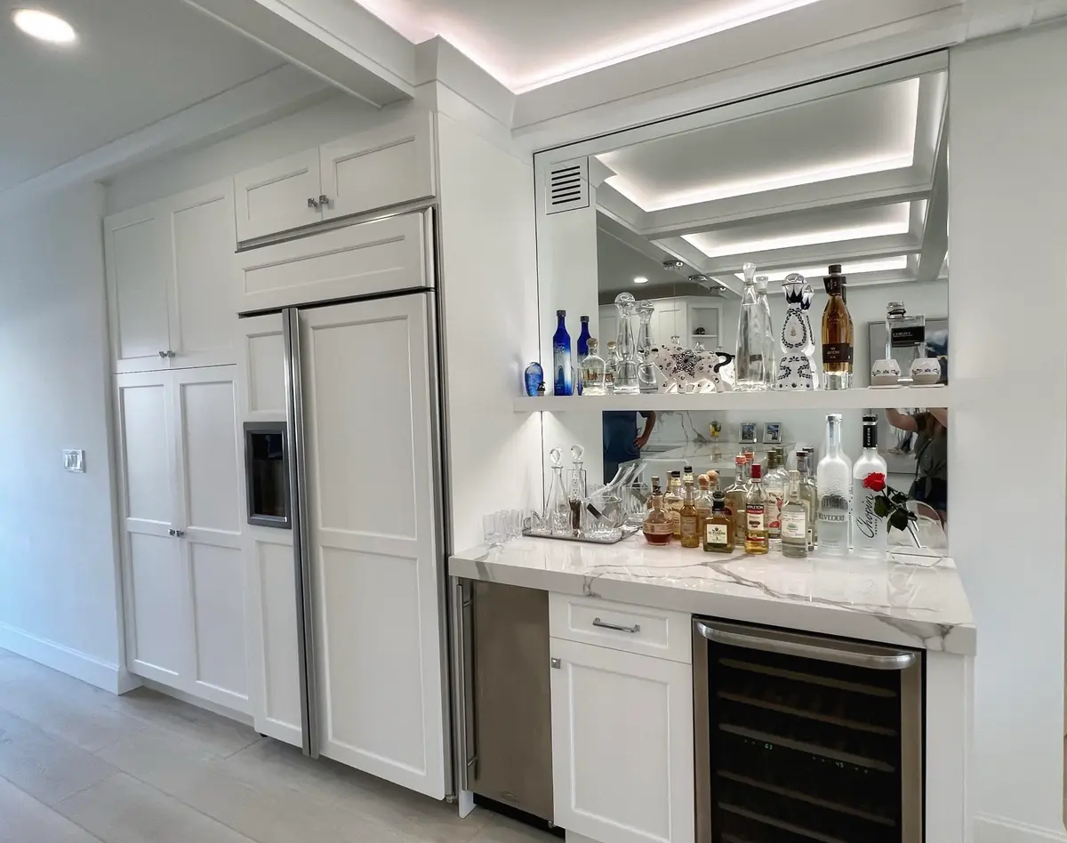 Beach Road 5 at 275 S Beach Road B201, Tequesta