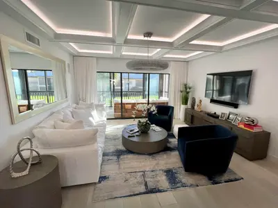 275 S Beach Road B201, Tequesta – Condominium for rent