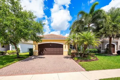 8136 Pinnacle Pass Way, Boynton Beach – sold