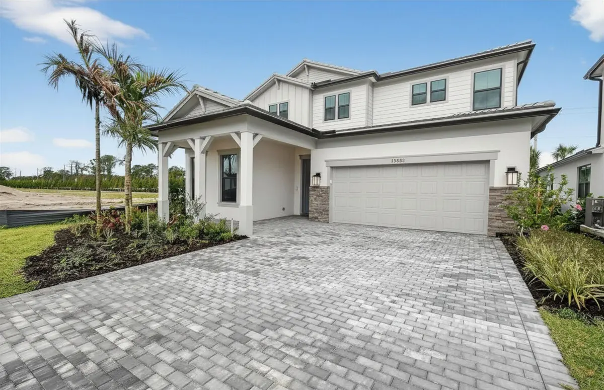 Scarlett Home at 13808 Dalrada Avenue Scarlett 67, Palm Beach Gardens