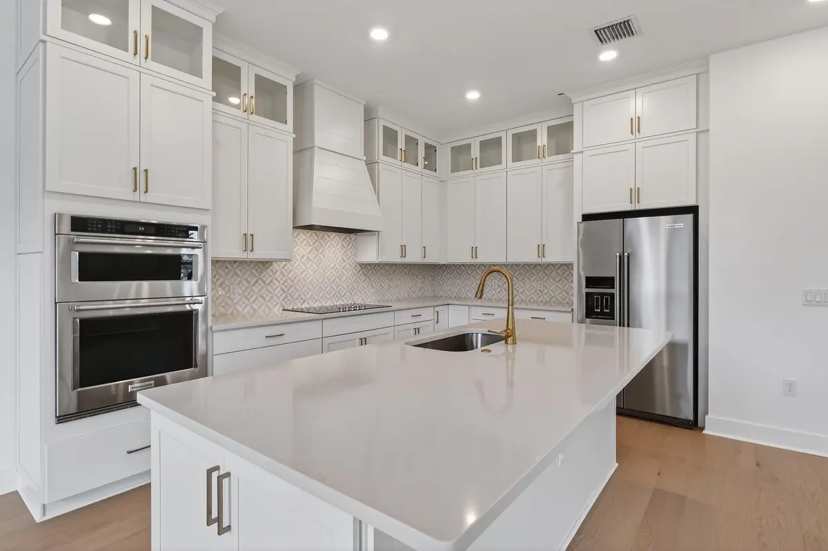 Lot67–13808DalradaAve_kitchen at 13808 Dalrada Avenue Scarlett 67, Palm Beach Gardens
