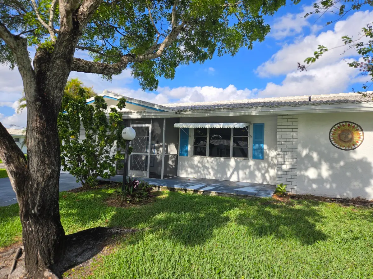 1050 FRONT PIC at 1050 NW 90th Way, Plantation