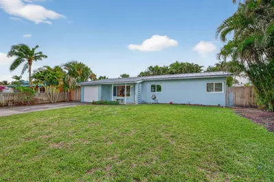 3140 NE 9th Avenue, Pompano Beach – sold