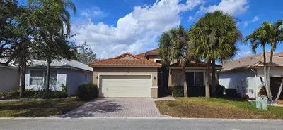 12175 NW 52nd Court, Coral Springs – sold