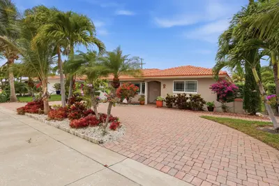 1140 Morse Boulevard, Singer Island – sold