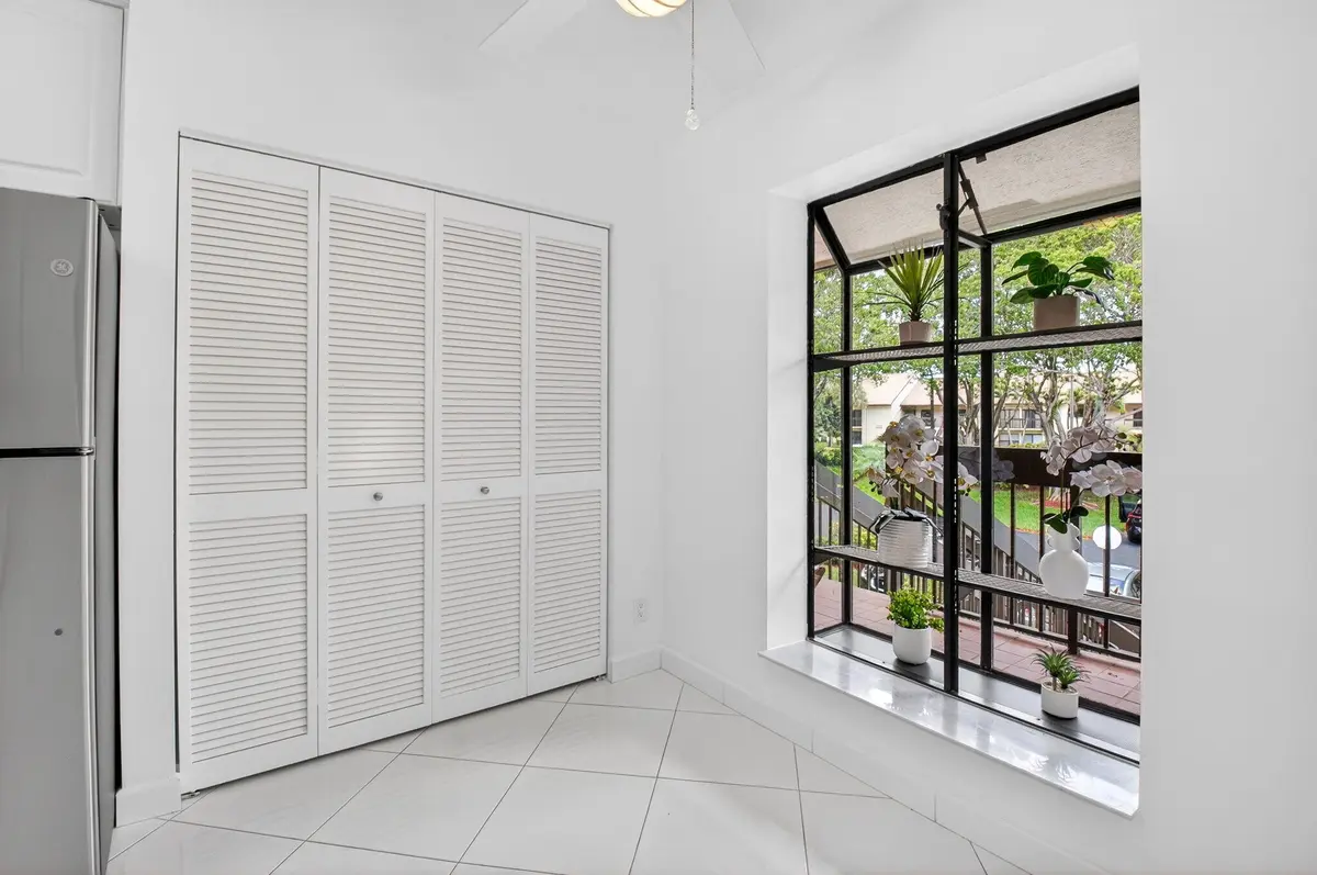 The Breakfast Nook at 5106 Oak Hill Lane 923, Delray Beach