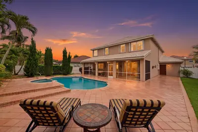 648 SW 168th Terrace, Pembroke Pines – sold