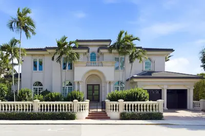 254 Atlantic Avenue, Palm Beach – Single Family Residence for sale