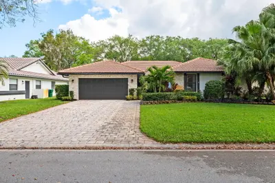 9077 NW 49th Place, Coral Springs – sold