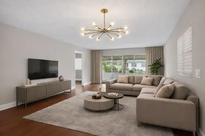 801 Meadowlark Lane, Delray Beach – Condominium for sale