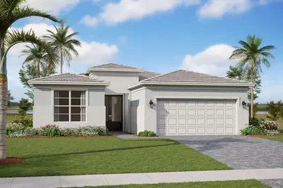 10280 SW Carnelian Street, Port St. Lucie – sold