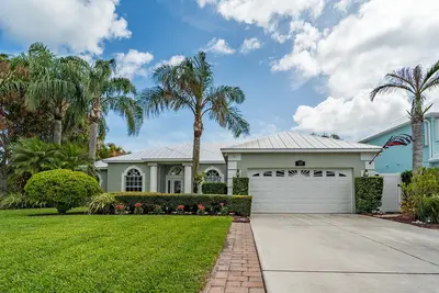 527 NW Bellworth Place, Jensen Beach – sold