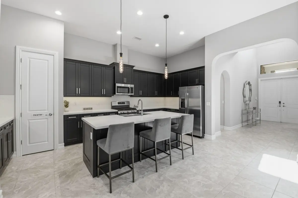 Snack Bar at 8644 Grand Prix Lane, Boynton Beach