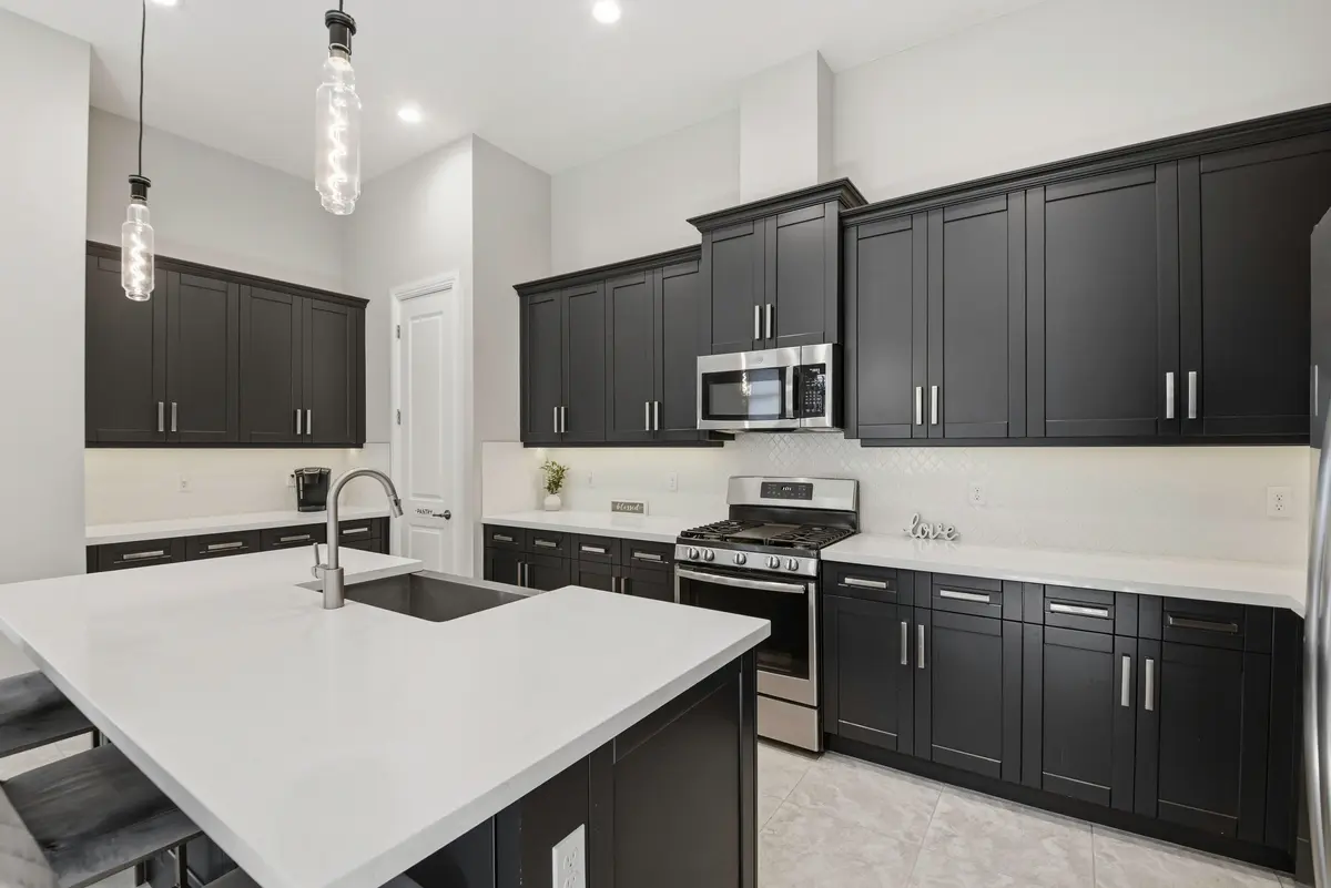 Stainless Steel Appliances at 8644 Grand Prix Lane, Boynton Beach