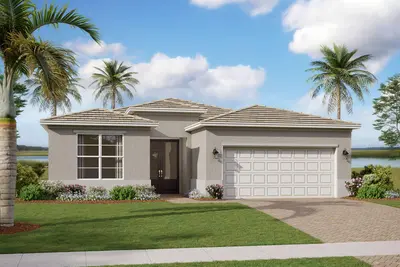 10264 SW Carnelian Street, Port St. Lucie – sold