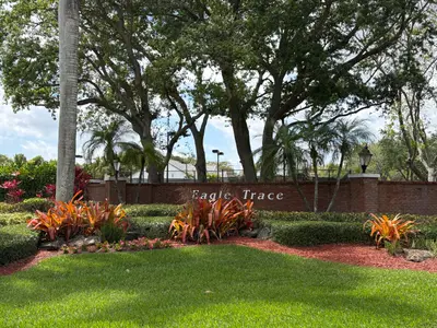 12612 NW 14th Street, Coral Springs – sold