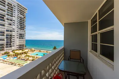 4250 Galt Ocean Drive 8j, Fort Lauderdale – sold