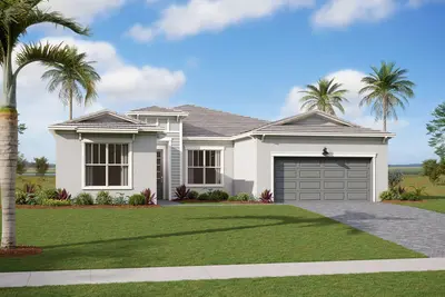 11894 SW Viridian Boulevard, Port St. Lucie – sold
