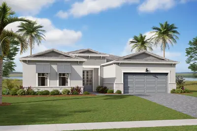 11921 SW Pantone Street, Port St. Lucie – sold