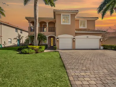 5621 SW Longspur Lane, Palm City – sold