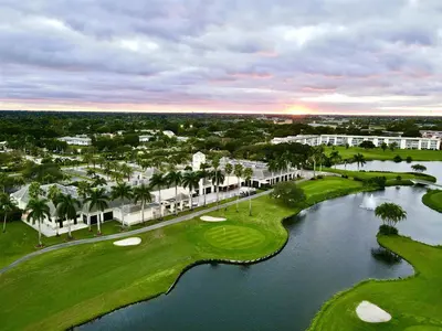 2901 Victoria Circle J1, Coconut Creek – sold