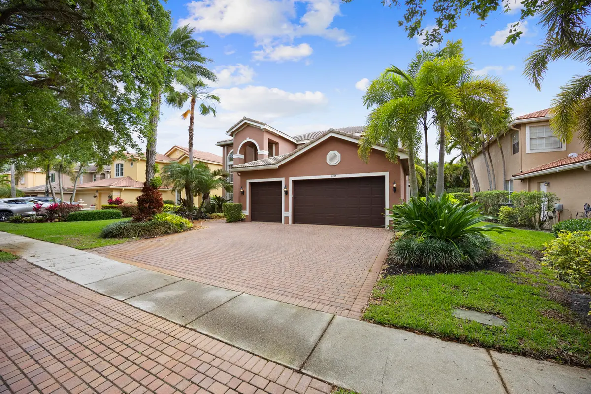 SLHG at 9830 Savona Winds Drive, Delray Beach