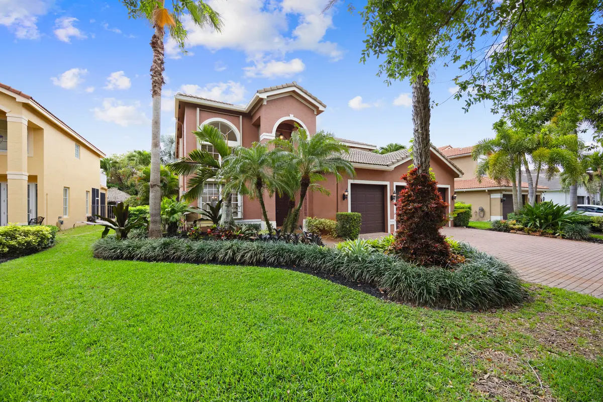 SLHG at 9830 Savona Winds Drive, Delray Beach