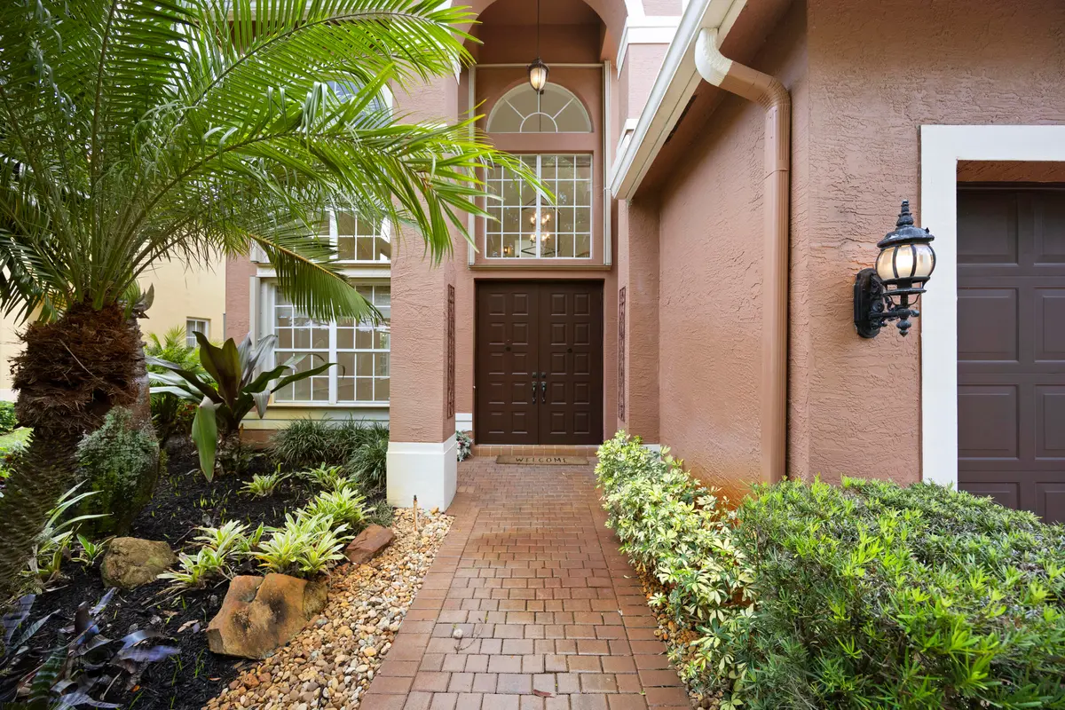 SHG at 9830 Savona Winds Drive, Delray Beach