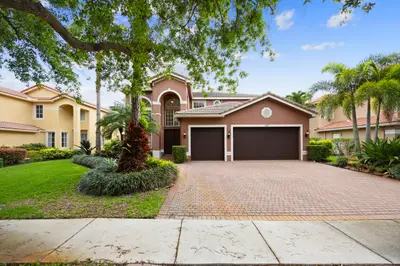 9830 Savona Winds Drive, Delray Beach – sold