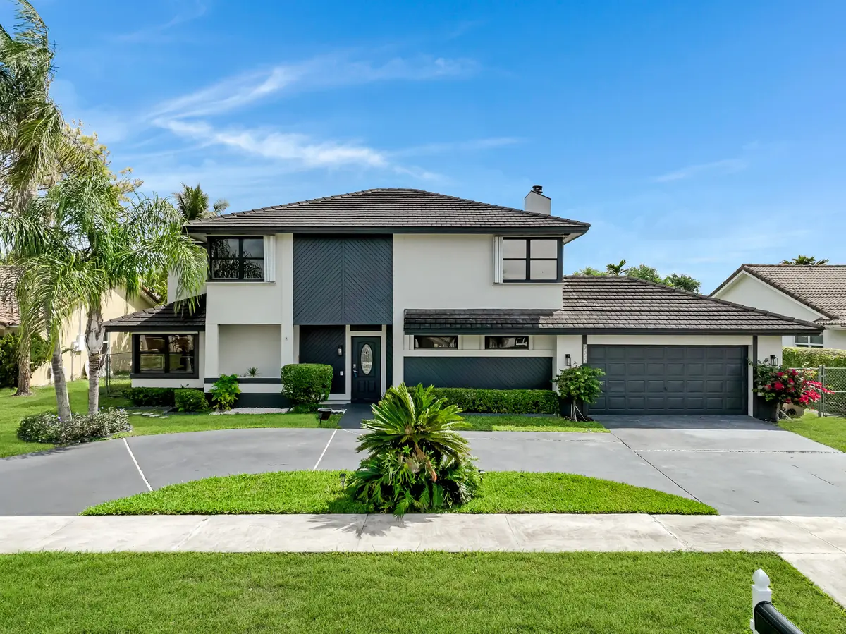 DJI_0480 at 6840 W Wedgewood Avenue, Davie