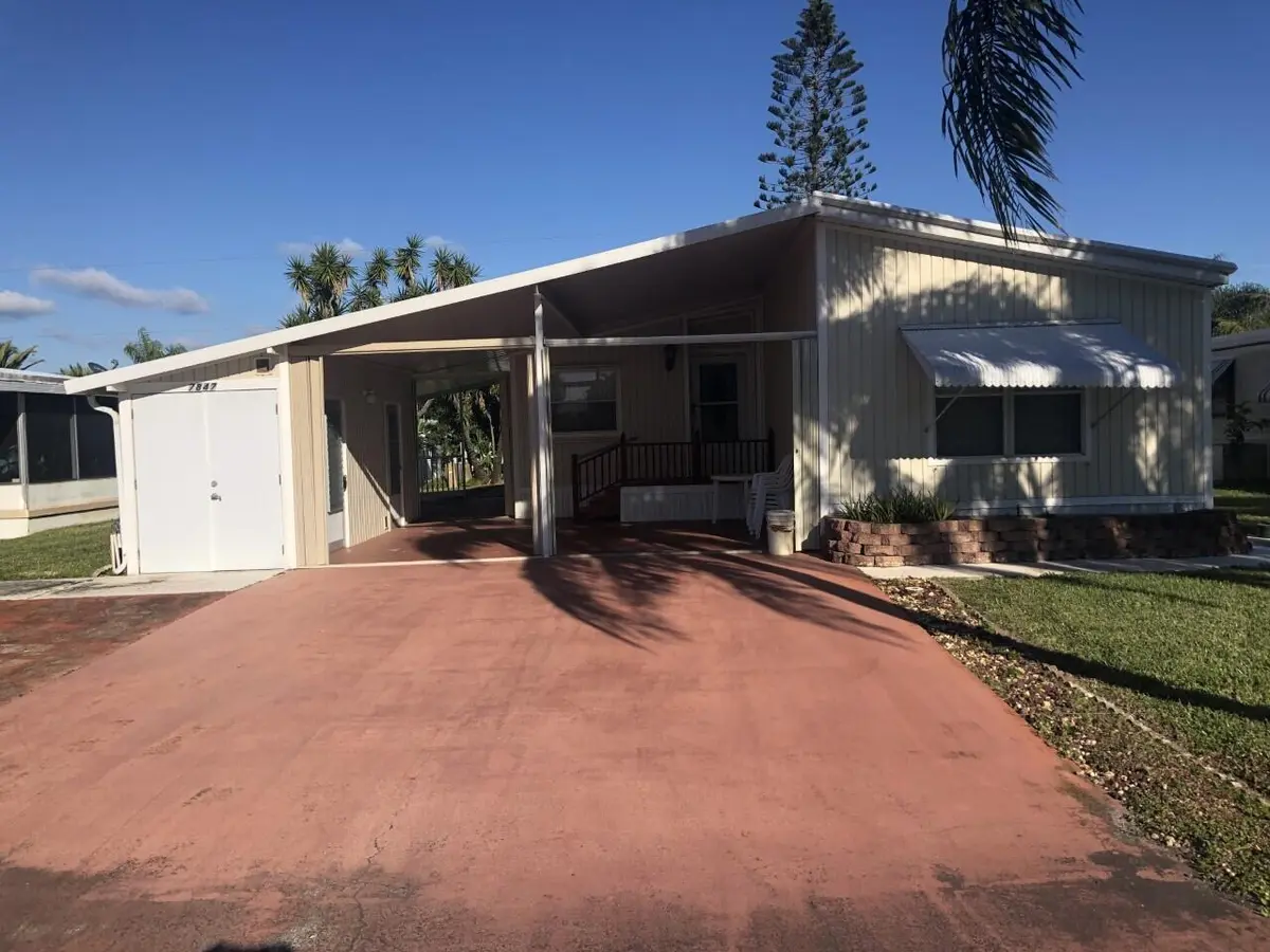 7847Swan28 at 7847 SE Swan Avenue, Hobe Sound