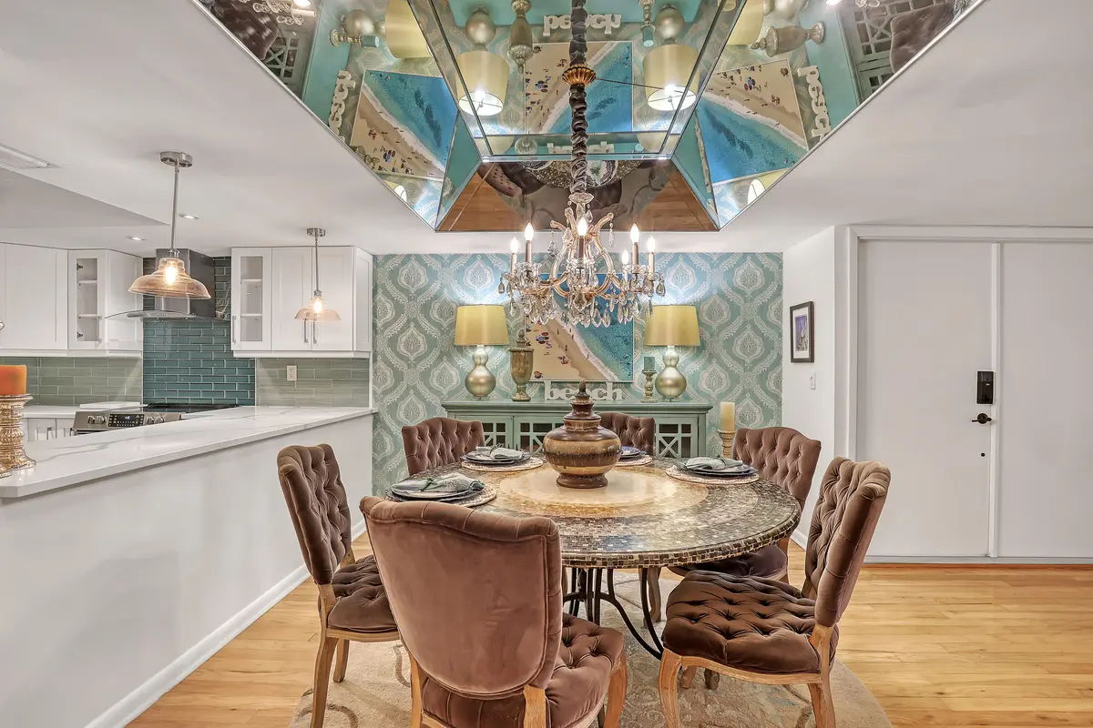 Welcome Home at 1100 Surf Road 104, Singer Island