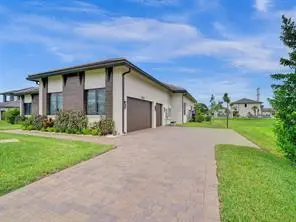 Front at 4830 SW 159th Avenue, Southwest Ranches