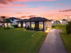Front at 4830 SW 159th Avenue, Southwest Ranches