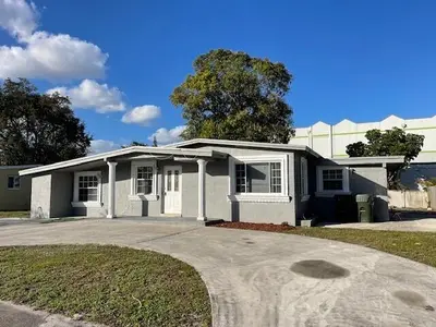 1749 NW 18th Street, Fort Lauderdale – sold