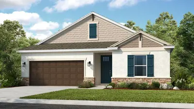 604 SE Ranch Oak Circle, Port St. Lucie – sold